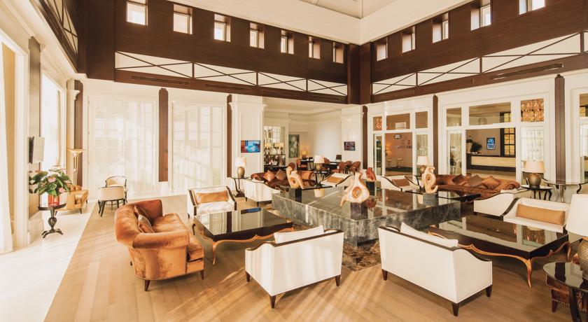 Titanic Deluxe Golf Belek — Кадріє, Туреччина мініатюра 196