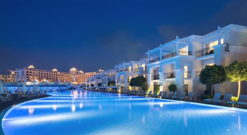 Titanic Deluxe Golf Belek — Кадріє, Туреччина мініатюра 200