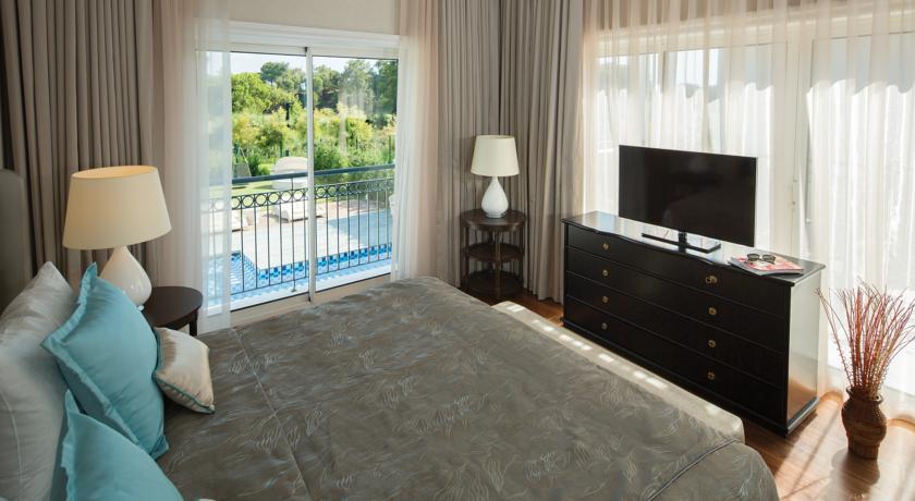 Titanic Deluxe Golf Belek — Кадріє, Туреччина мініатюра 202
