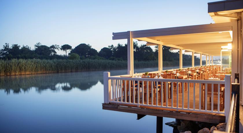 Titanic Deluxe Golf Belek — Кадріє, Туреччина мініатюра 211