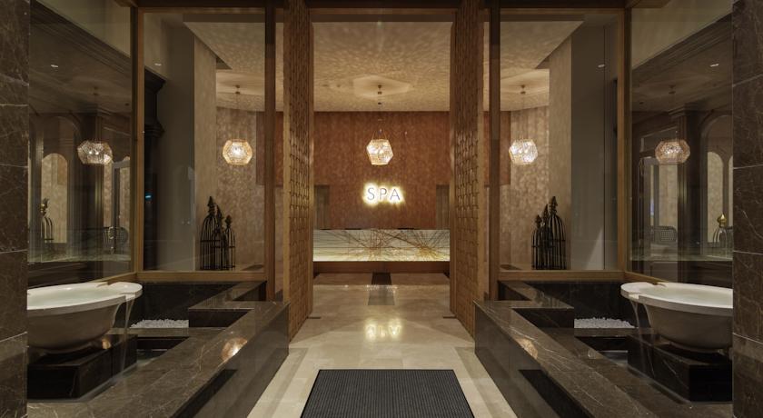 Titanic Deluxe Golf Belek — Кадріє, Туреччина мініатюра 219