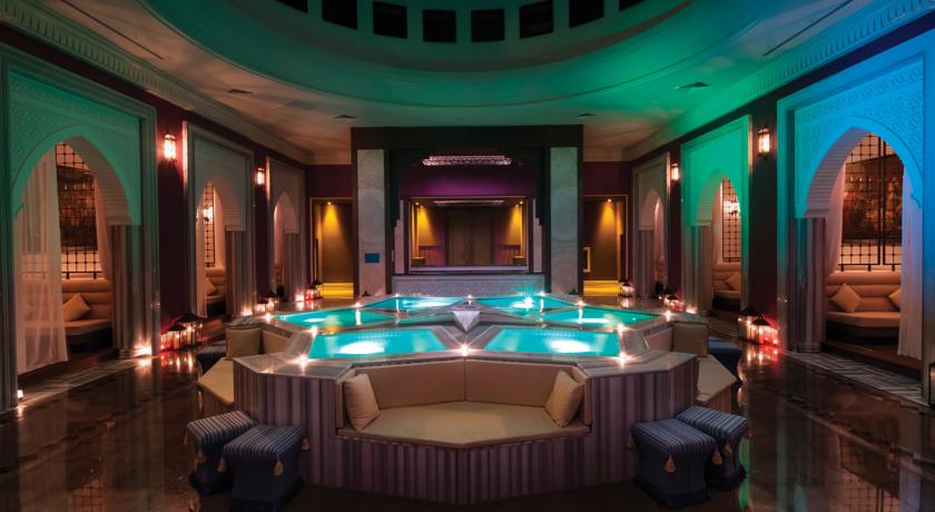 Titanic Deluxe Golf Belek — Кадріє, Туреччина мініатюра 220