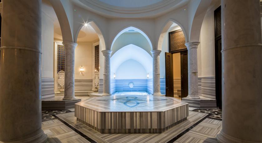 Titanic Deluxe Golf Belek — Кадріє, Туреччина мініатюра 222