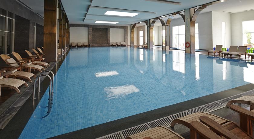 Titanic Deluxe Golf Belek — Кадріє, Туреччина мініатюра 224