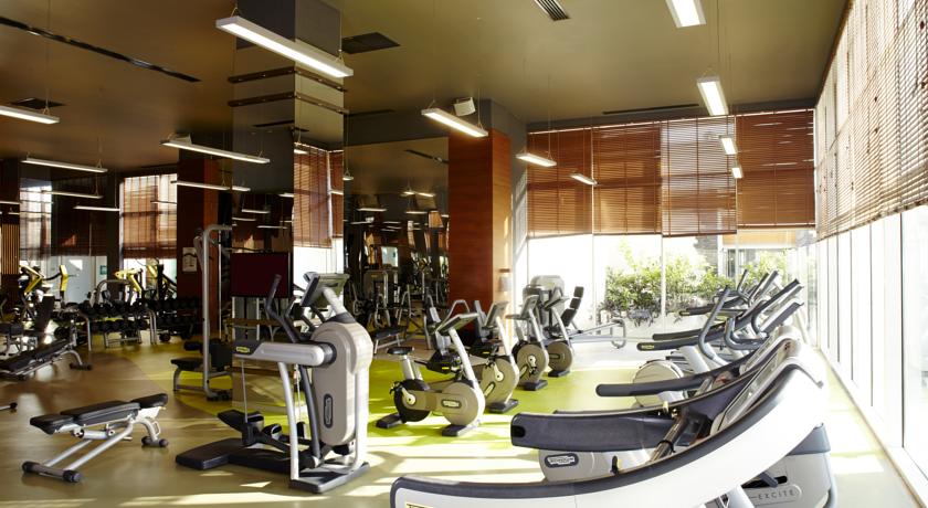 Titanic Deluxe Golf Belek — Кадріє, Туреччина мініатюра 228