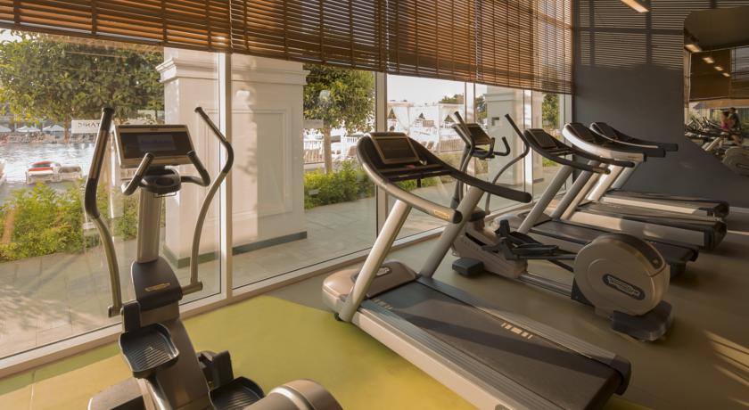 Titanic Deluxe Golf Belek — Кадріє, Туреччина мініатюра 229