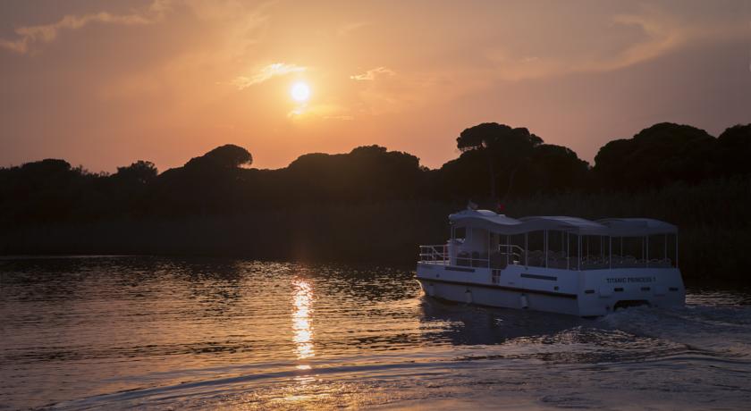 Titanic Deluxe Golf Belek — Кадріє, Туреччина мініатюра 230