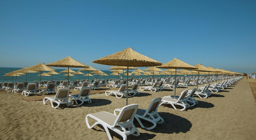 Titanic Deluxe Golf Belek — Кадріє, Туреччина мініатюра 232