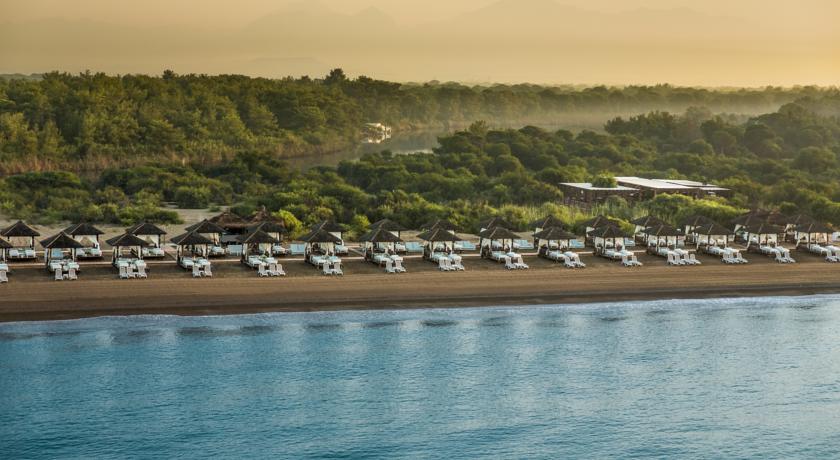 Titanic Deluxe Golf Belek — Кадріє, Туреччина мініатюра 233