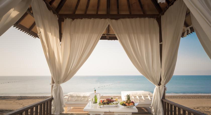 Titanic Deluxe Golf Belek — Кадріє, Туреччина мініатюра 234