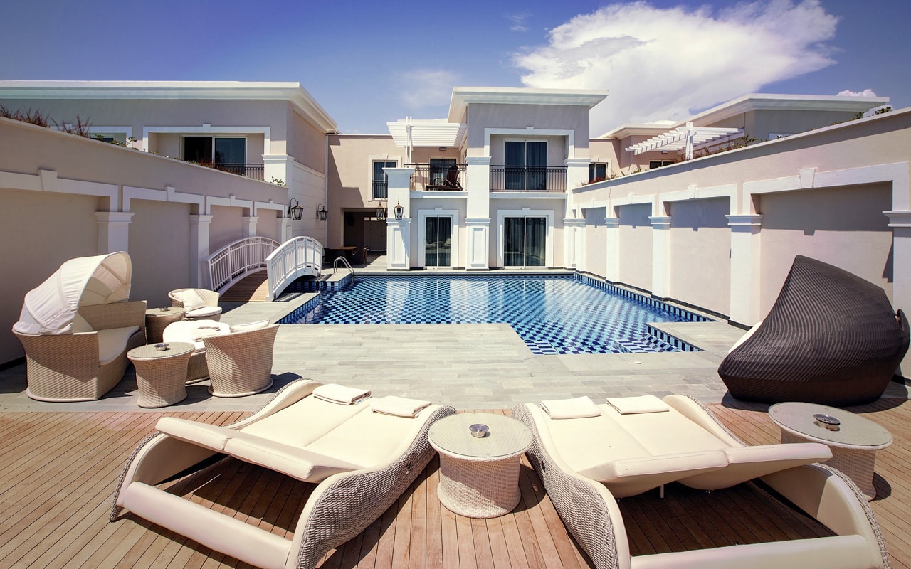 Titanic Deluxe Golf Belek — Кадріє, Туреччина мініатюра 237