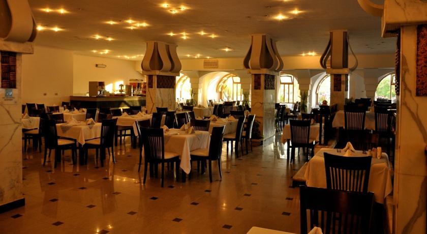 Aladdin Beach Resort — Хургада, Єгипет мініатюра 6
