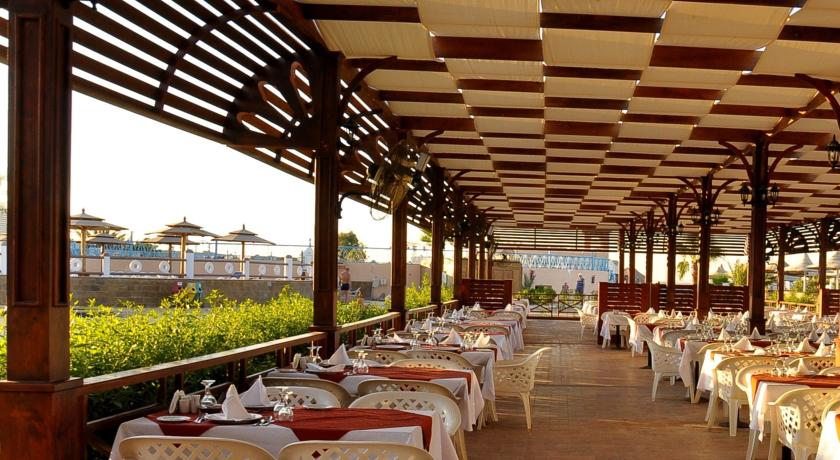 Aladdin Beach Resort — Хургада, Єгипет мініатюра 7