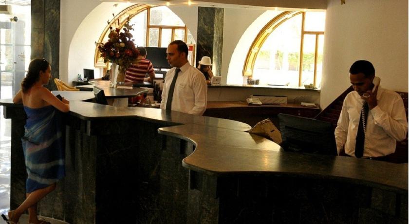 Aladdin Beach Resort — Хургада, Єгипет мініатюра 10