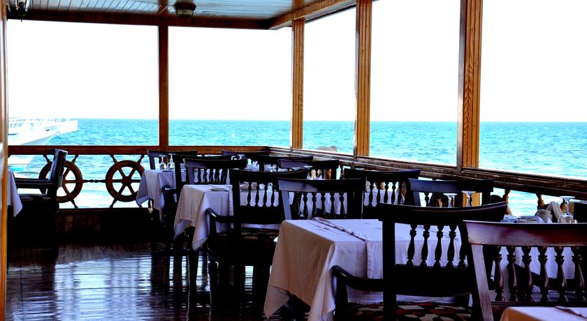 Aladdin Beach Resort — Хургада, Єгипет мініатюра 20