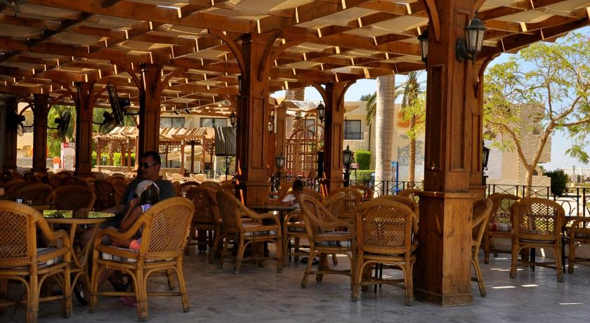 Aladdin Beach Resort — Хургада, Єгипет мініатюра 22