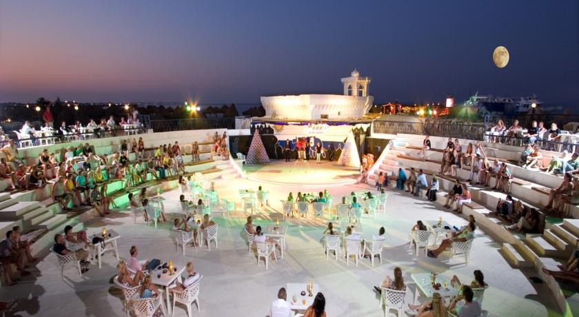 Aladdin Beach Resort — Хургада, Єгипет мініатюра 25