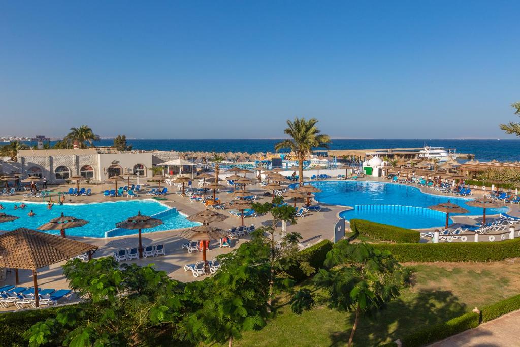 Aladdin Beach Resort — Хургада, Єгипет мініатюра 28