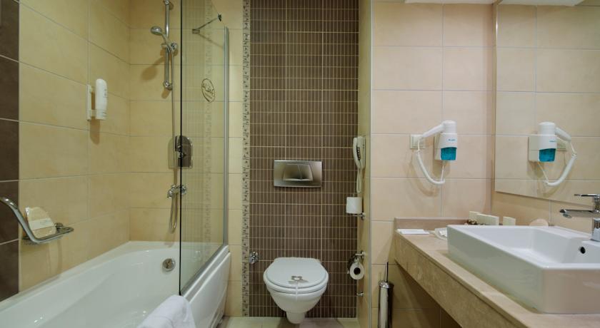 Alaiye Resort & Spa Hotel — Аланья, Туреччина мініатюра 13