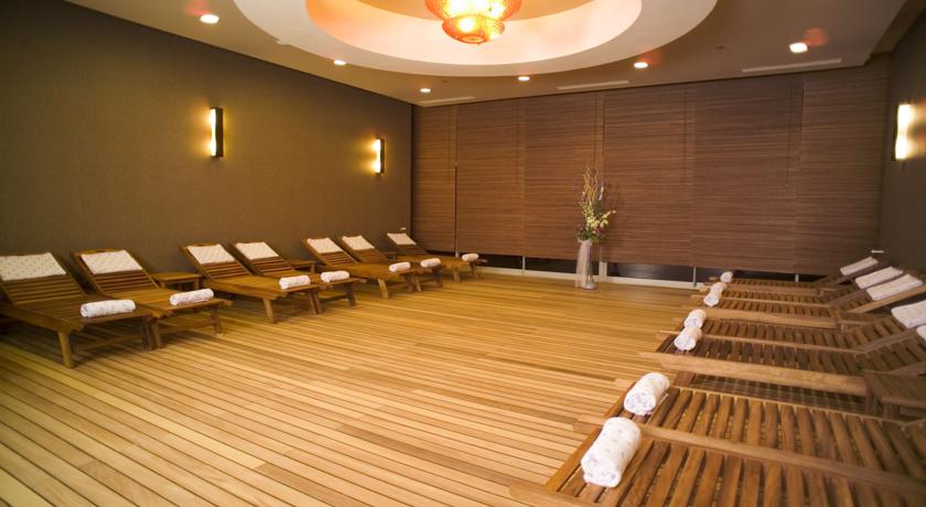 Alaiye Resort & Spa Hotel — Аланья, Туреччина мініатюра 30