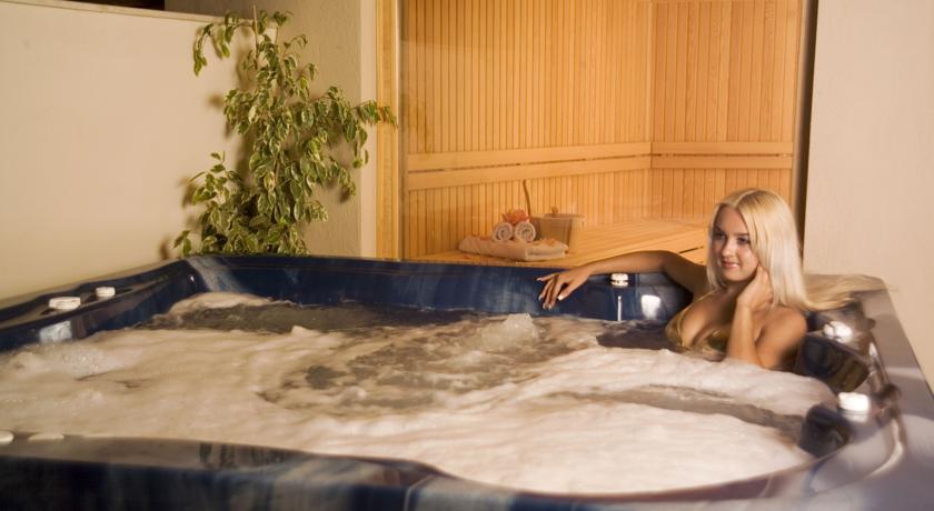 Alaiye Resort & Spa Hotel — Аланья, Туреччина мініатюра 31