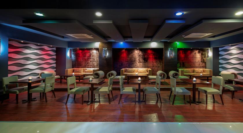 Alba Queen Hotel — Сіде, Туреччина мініатюра 19