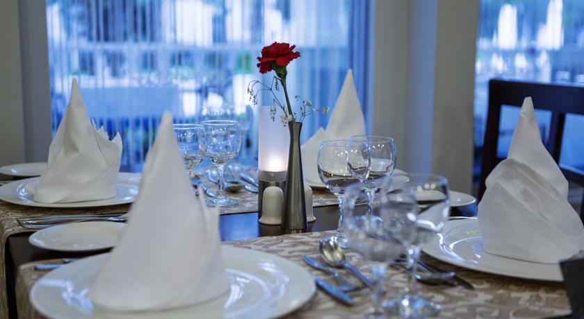Alba Queen Hotel — Сіде, Туреччина мініатюра 20