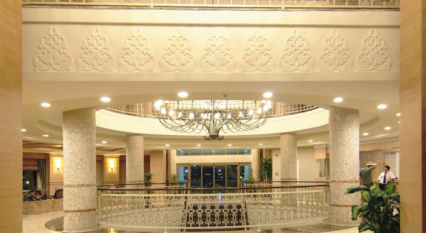 Alba Queen Hotel — Сіде, Туреччина мініатюра 25