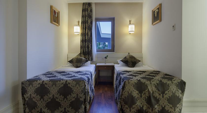 Alba Queen Hotel — Сіде, Туреччина мініатюра 30