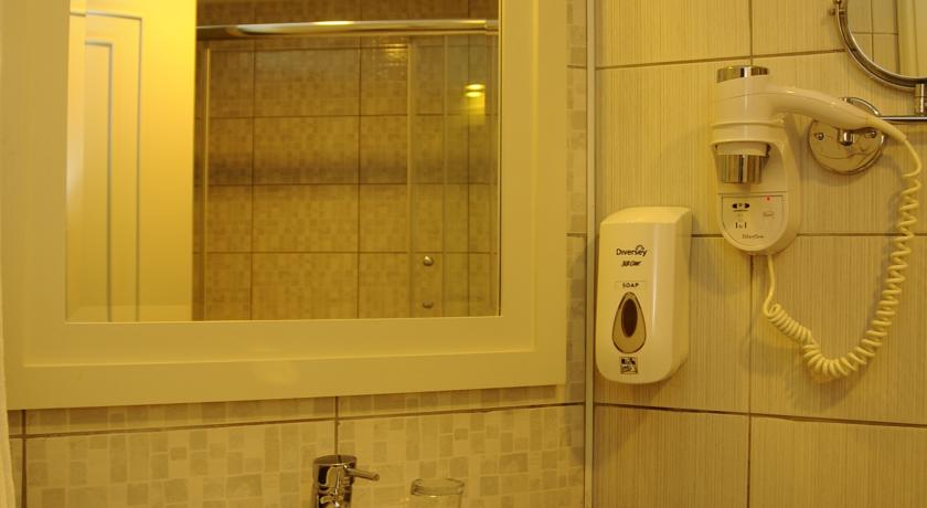Alba Queen Hotel — Сіде, Туреччина мініатюра 39