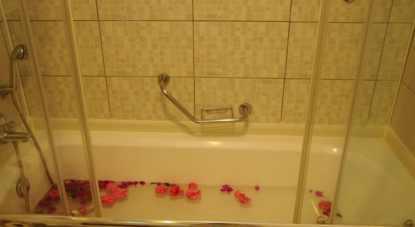 Alba Queen Hotel — Сіде, Туреччина мініатюра 42