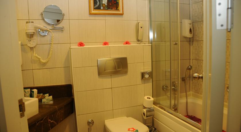 Alba Queen Hotel — Сіде, Туреччина мініатюра 43