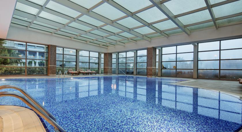 Alba Royal Hotel — Сіде, Туреччина мініатюра 8
