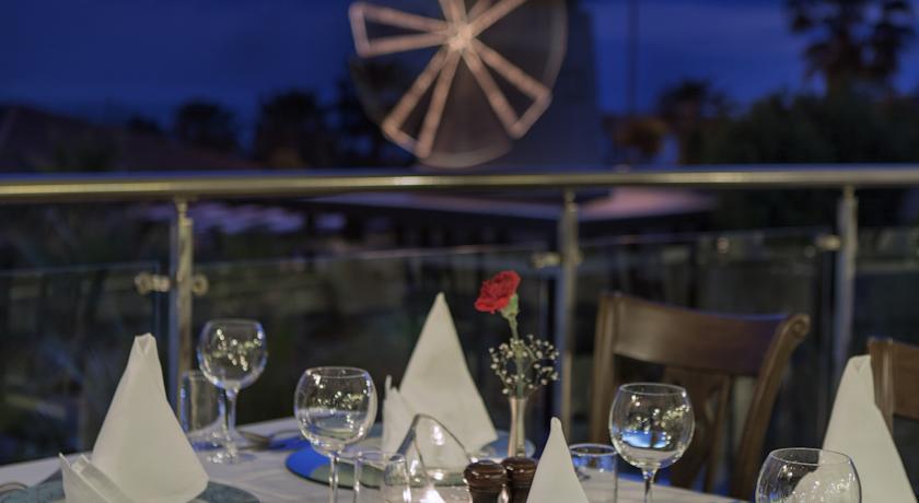 Alba Royal Hotel — Сіде, Туреччина мініатюра 10