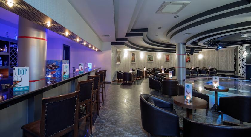 Alba Royal Hotel — Сіде, Туреччина мініатюра 15