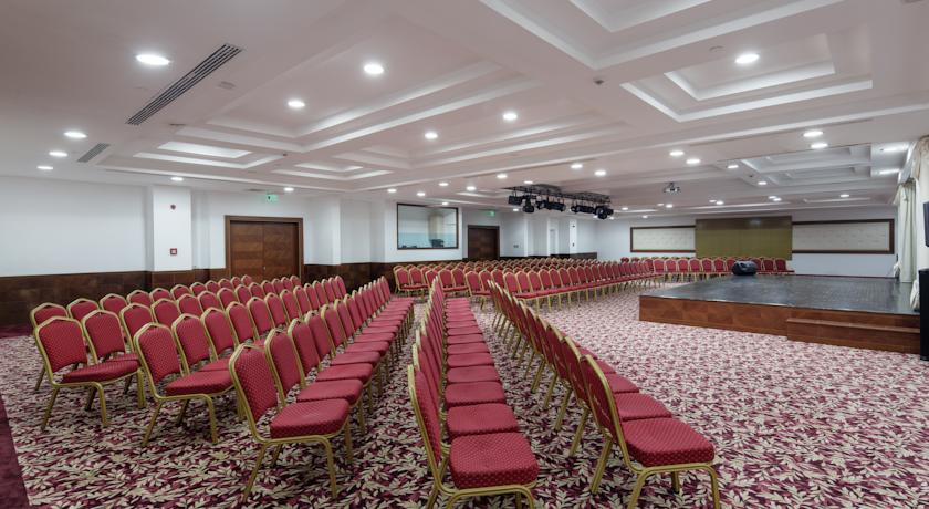 Alba Royal Hotel — Сіде, Туреччина мініатюра 17