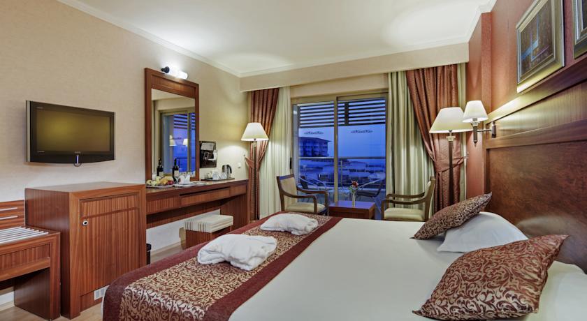 Alba Royal Hotel — Сіде, Туреччина мініатюра 21