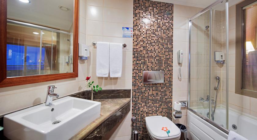 Alba Royal Hotel — Сіде, Туреччина мініатюра 28