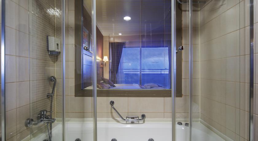 Alba Royal Hotel — Сіде, Туреччина мініатюра 29