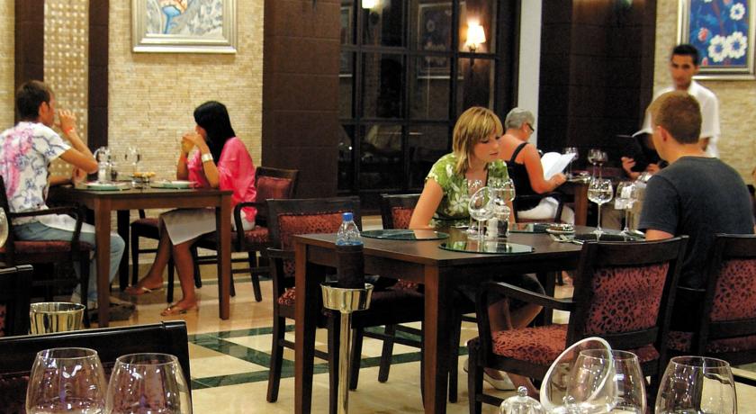 Alba Royal Hotel — Сіде, Туреччина мініатюра 34