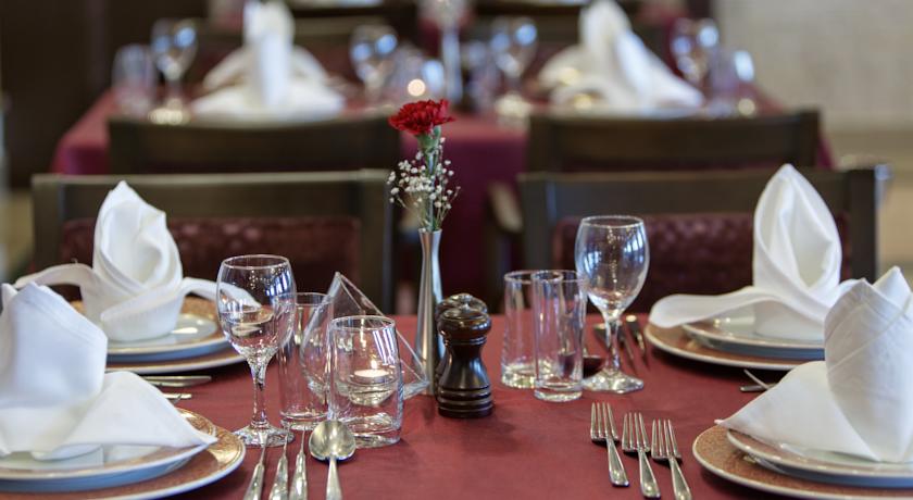 Alba Royal Hotel — Сіде, Туреччина мініатюра 35