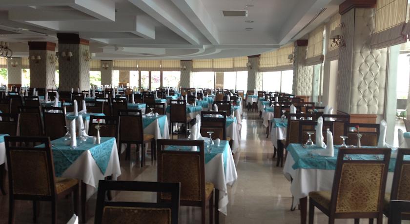 Alba Royal Hotel — Сіде, Туреччина мініатюра 36