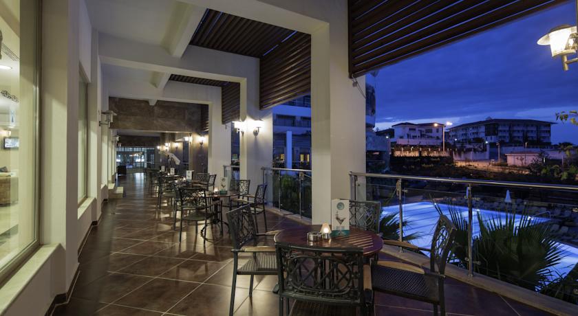 Alba Royal Hotel — Сіде, Туреччина мініатюра 37
