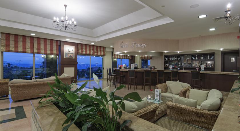 Alba Royal Hotel — Сіде, Туреччина мініатюра 38