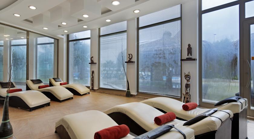 Alba Royal Hotel — Сіде, Туреччина мініатюра 42