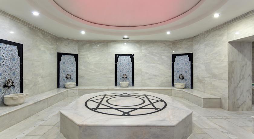 Alba Royal Hotel — Сіде, Туреччина мініатюра 45