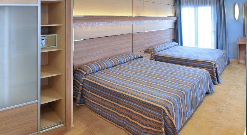 Alhambra Hotel — Коста Барселона, Іспанія мініатюра 28