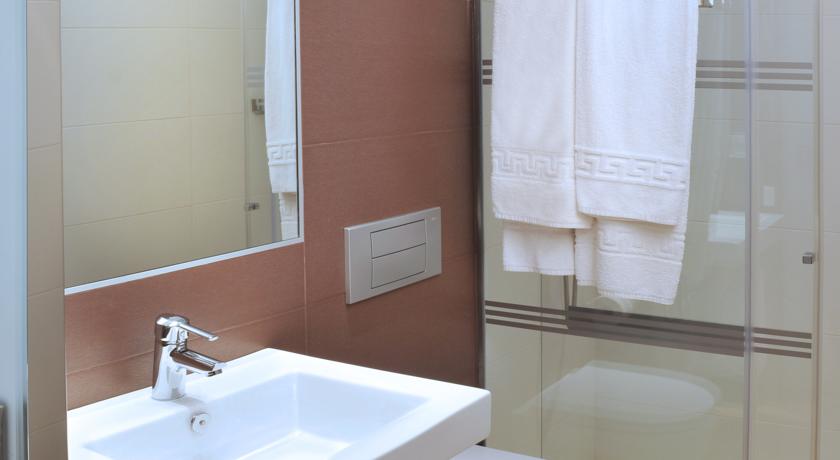 Alhambra Hotel — Коста Барселона, Іспанія мініатюра 29