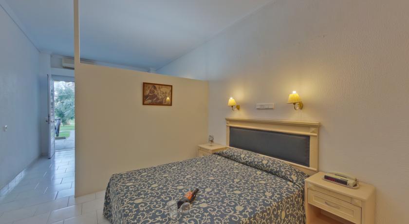 Mendi Hotel — Халкідікі, Греція мініатюра 6