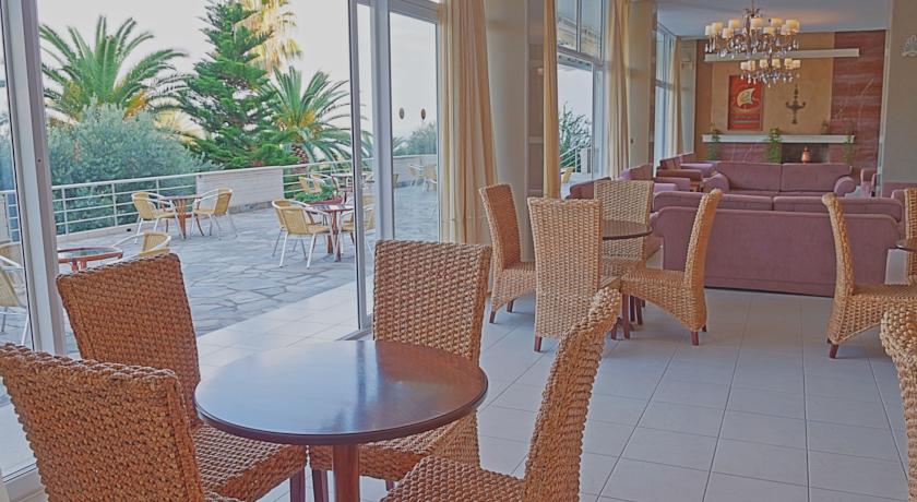 Mendi Hotel — Халкідікі, Греція мініатюра 9